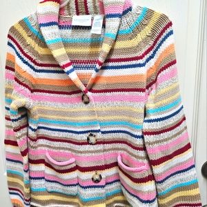 Liz Claiborne Cardigan